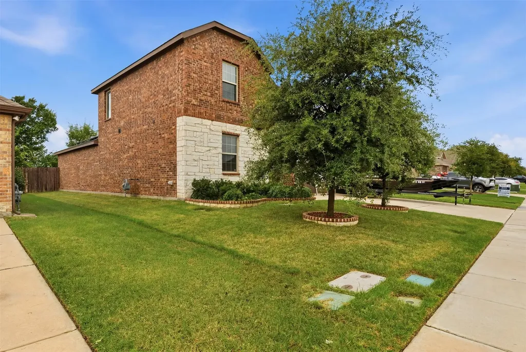 161 Mockingbird Way Caddo Mills TX 75135