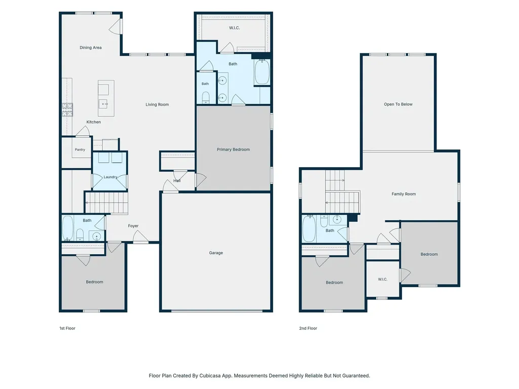161 Mockingbird Way Caddo Mills TX 75135