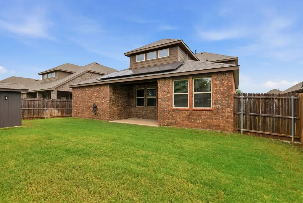 161 Mockingbird Way Caddo Mills TX 75135
