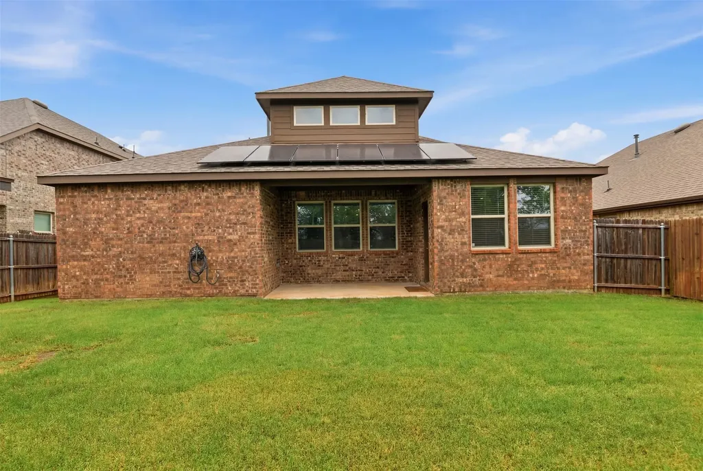 161 Mockingbird Way Caddo Mills TX 75135