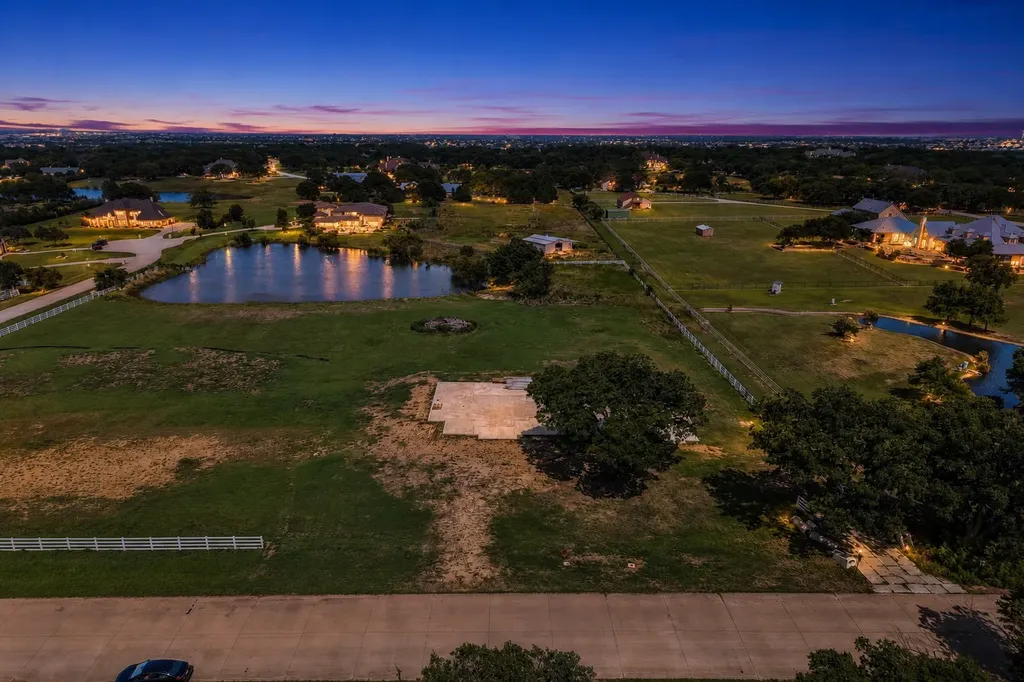 1181 Fox Run Bartonville TX 76226