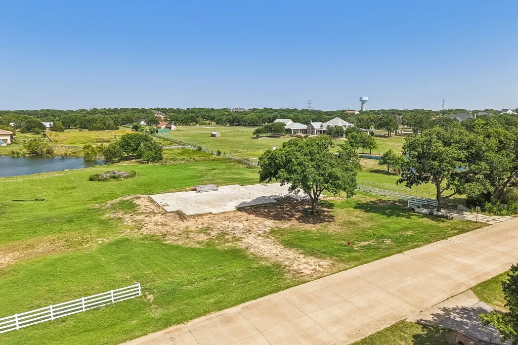 1181 Fox Run Bartonville TX 76226