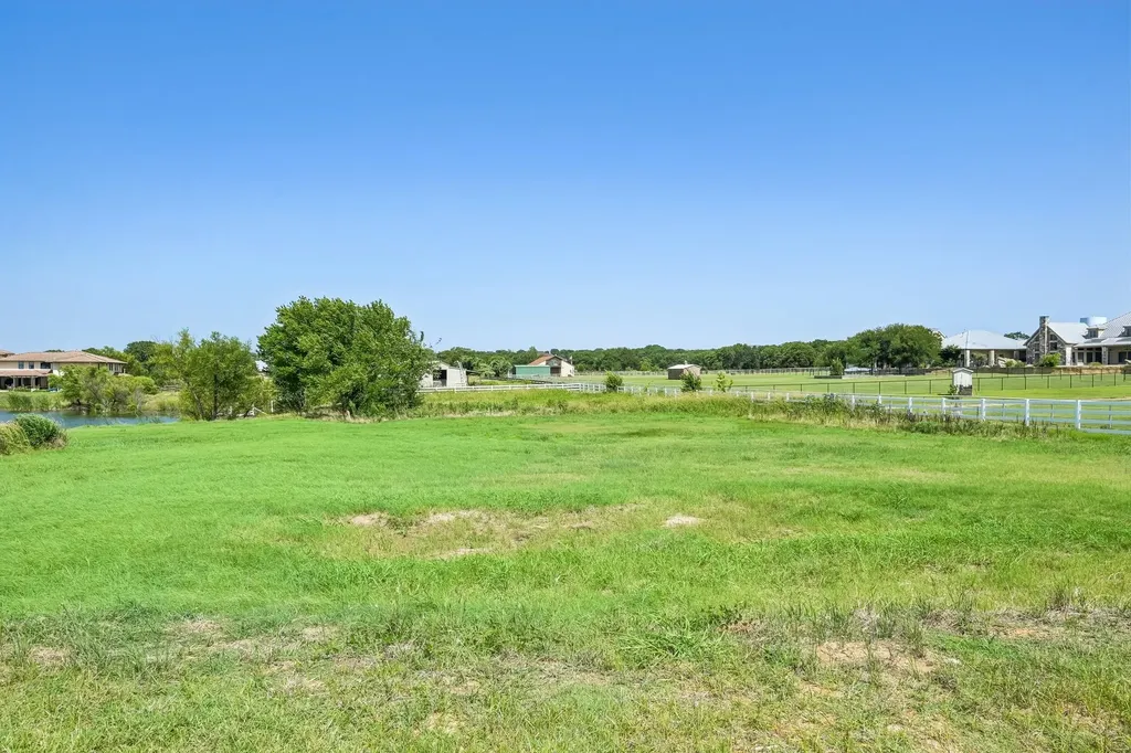 1181 Fox Run Bartonville TX 76226