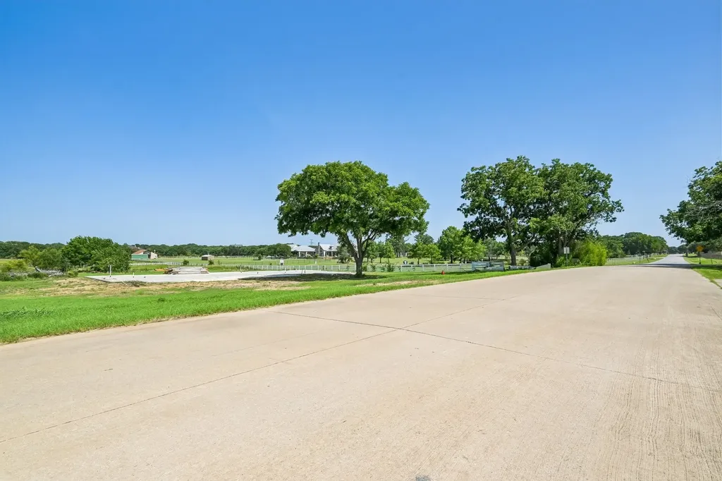 1181 Fox Run Bartonville TX 76226