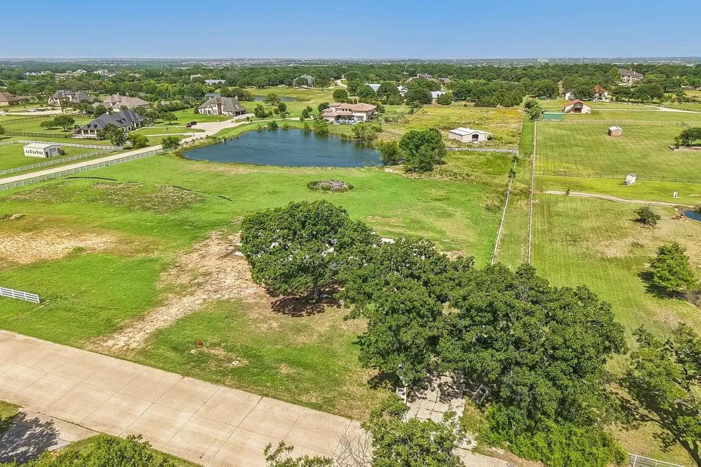 1181 Fox Run Bartonville TX 76226