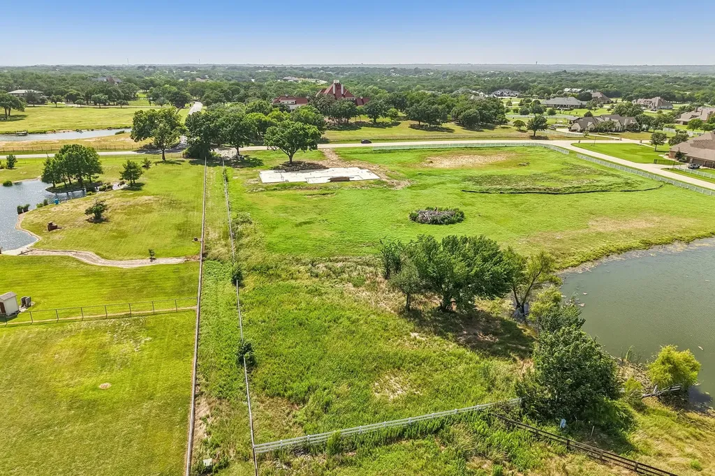 1181 Fox Run Bartonville TX 76226