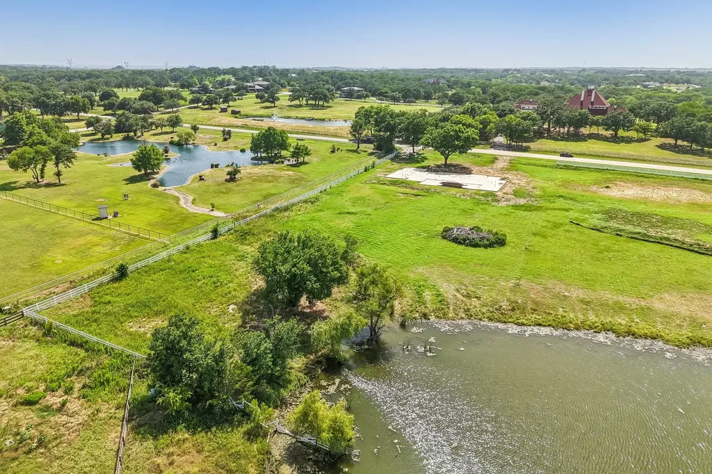 1181 Fox Run Bartonville TX 76226