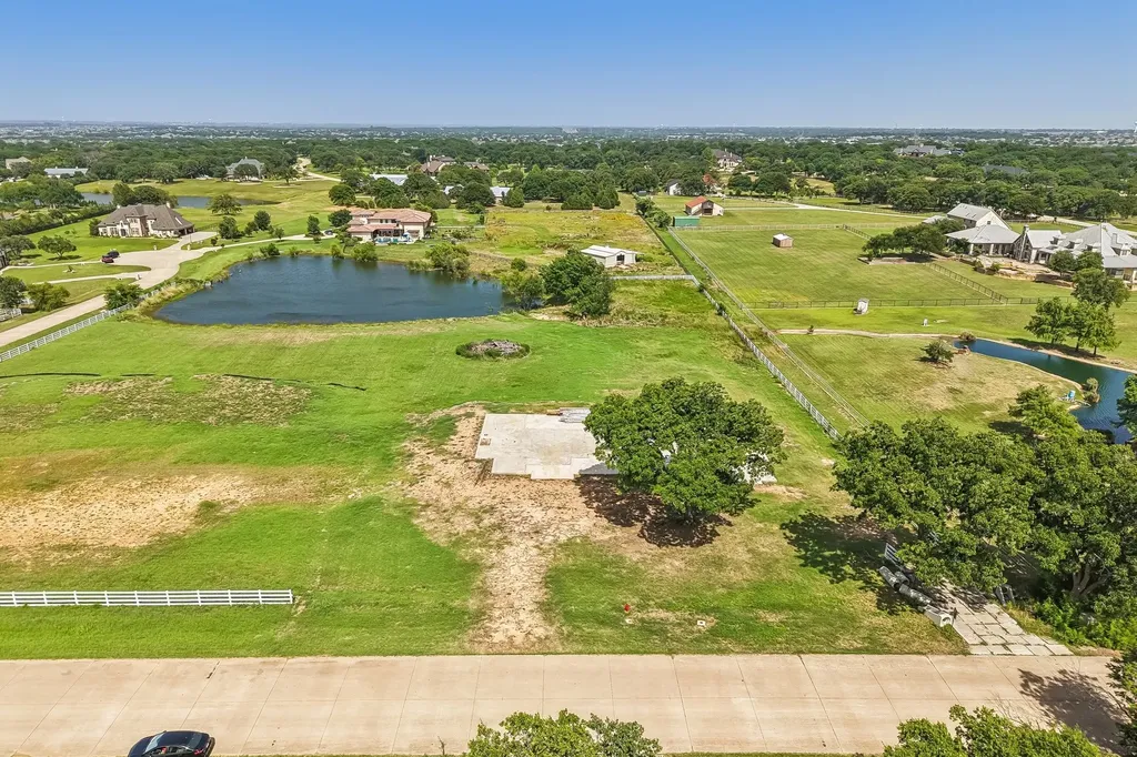 1181 Fox Run Bartonville TX 76226