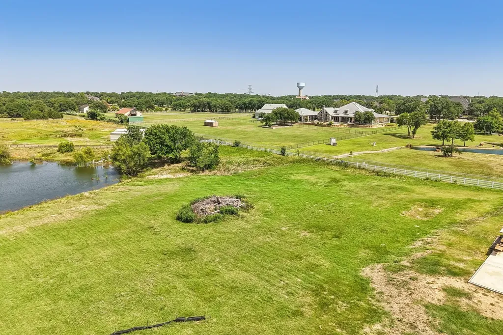 1181 Fox Run Bartonville TX 76226