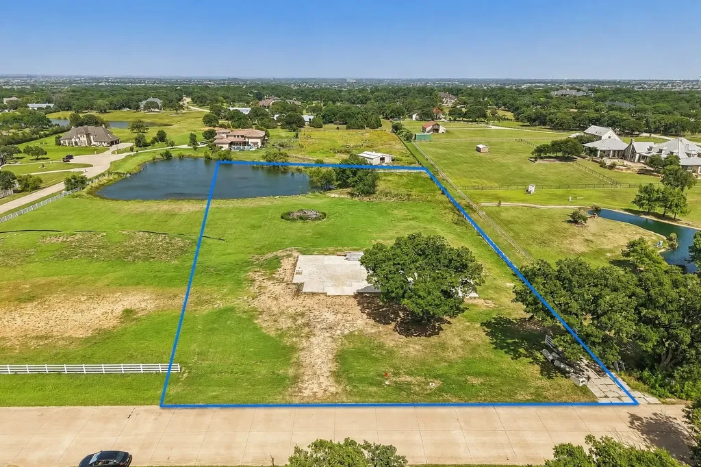 1181 Fox Run Bartonville TX 76226