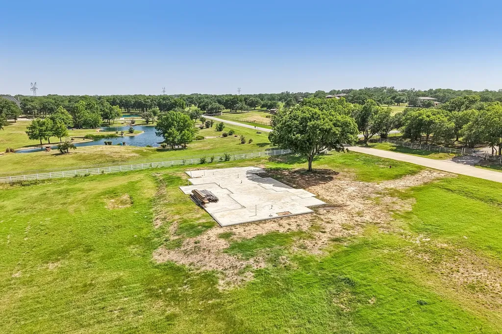 1181 Fox Run Bartonville TX 76226