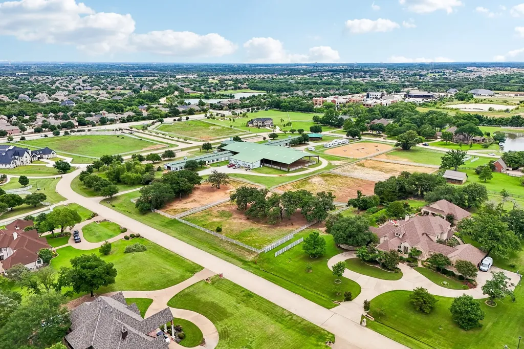 1181 Fox Run Bartonville TX 76226