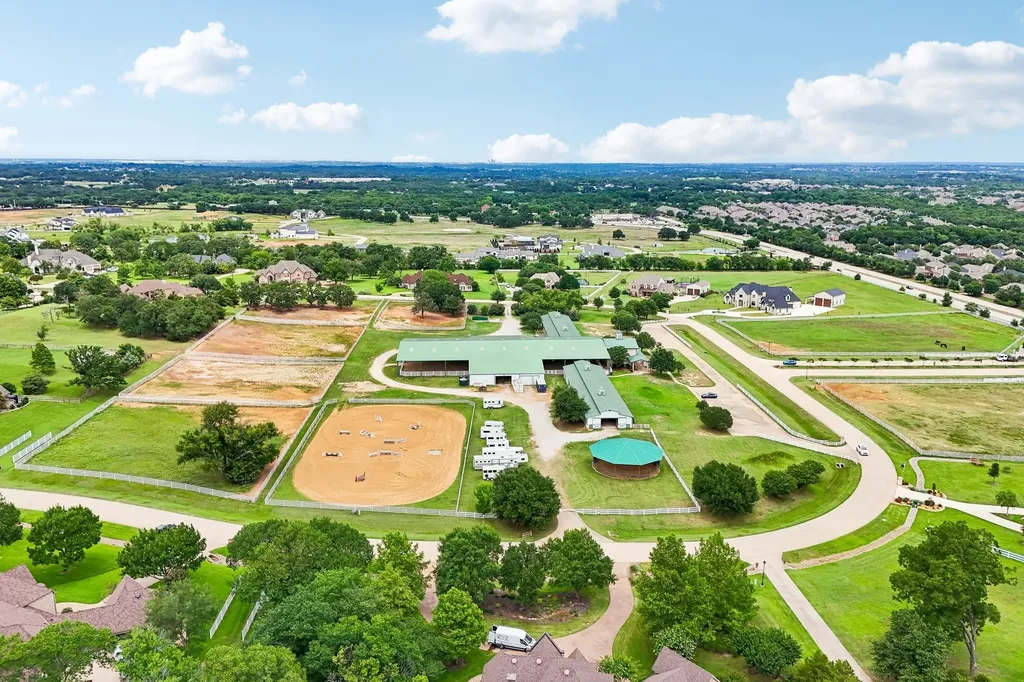1181 Fox Run Bartonville TX 76226