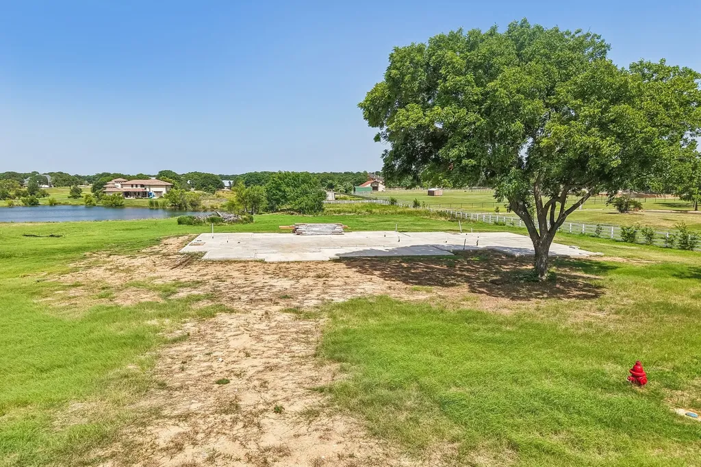 1181 Fox Run Bartonville TX 76226