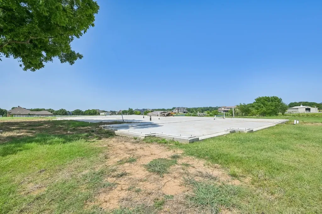 1181 Fox Run Bartonville TX 76226