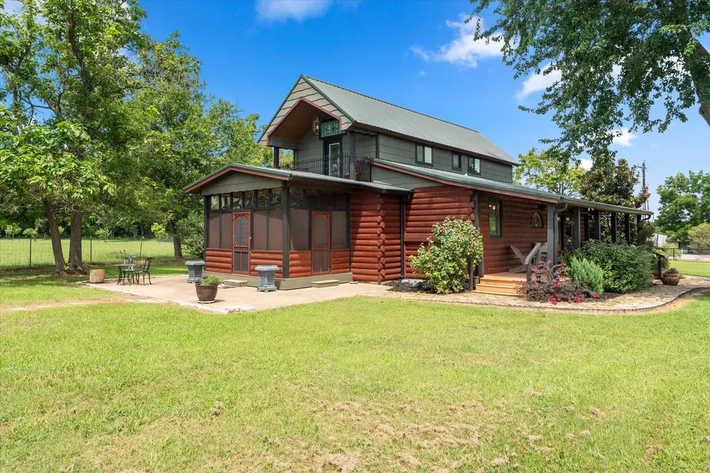 1847 N State Highway 19 Highway Emory TX 75440