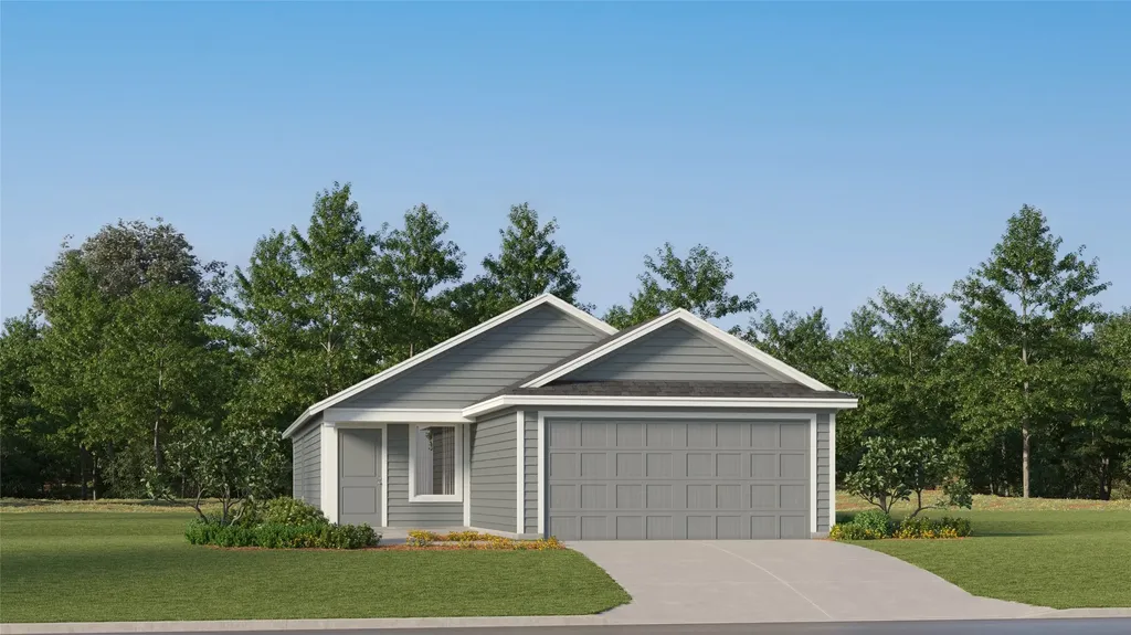 1268 Balsam Road Wilmer TX 75141