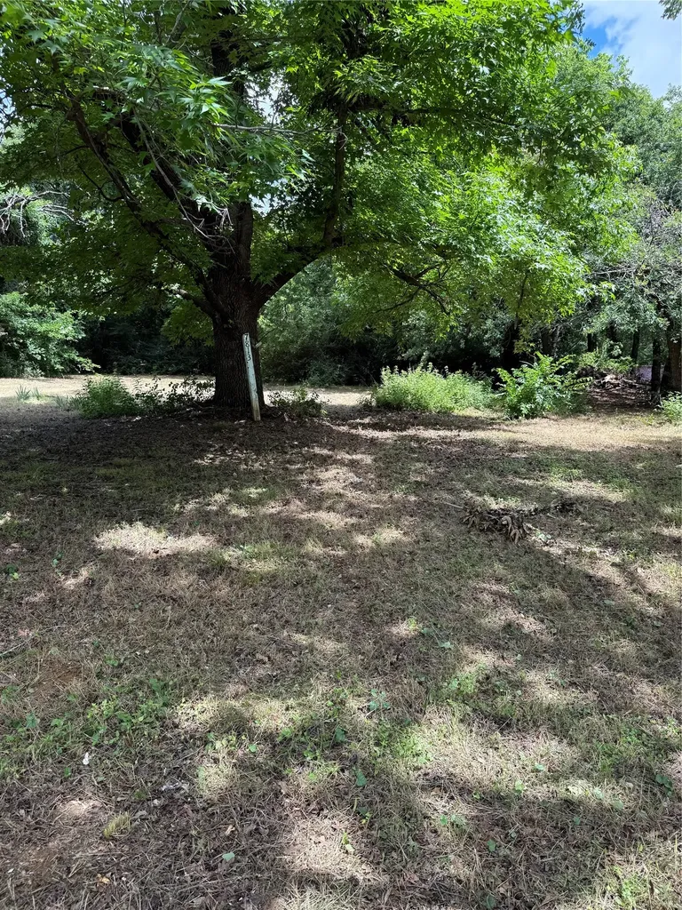 7813 Lowery Road Fort Worth TX 76120