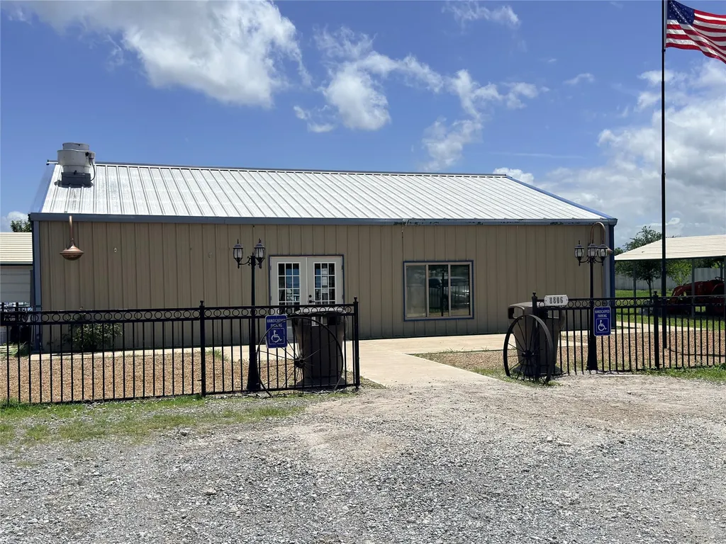 8806 Fm 751 Quinlan TX 75474