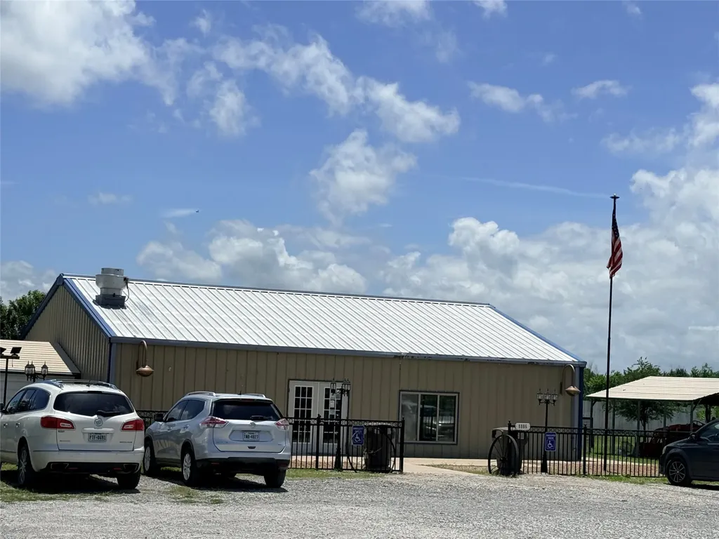 8810 Fm 751 Quinlan TX 75474