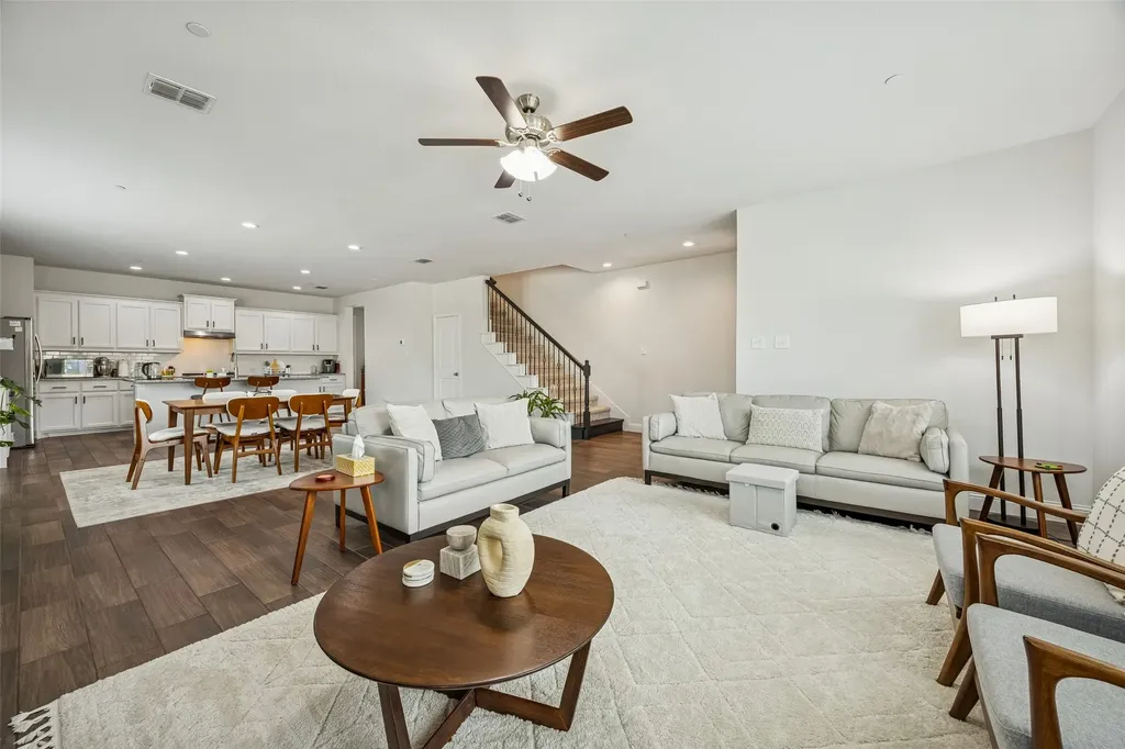 6832 Henry Drive North Richland Hills TX 76180