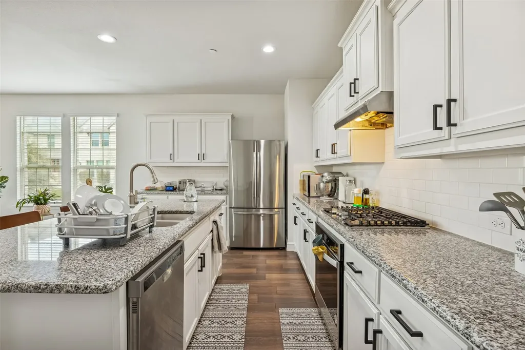 6832 Henry Drive North Richland Hills TX 76180