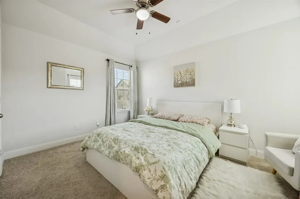 6832 Henry Drive North Richland Hills TX 76180