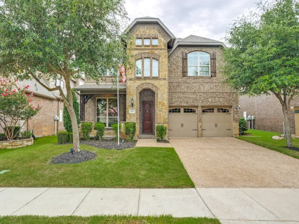 433 Havenwood Lane Wylie TX 75098