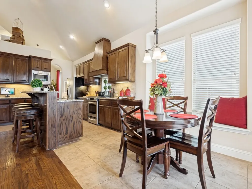433 Havenwood Lane Wylie TX 75098