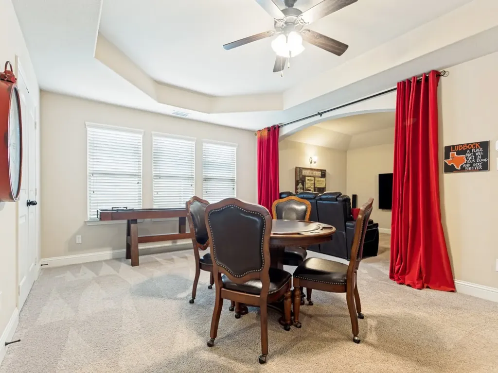 433 Havenwood Lane Wylie TX 75098