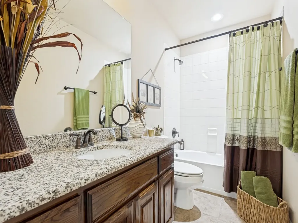 433 Havenwood Lane Wylie TX 75098