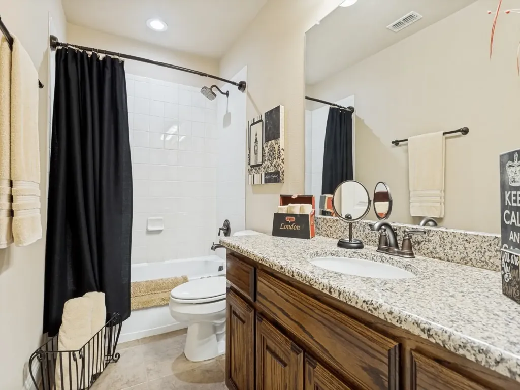 433 Havenwood Lane Wylie TX 75098