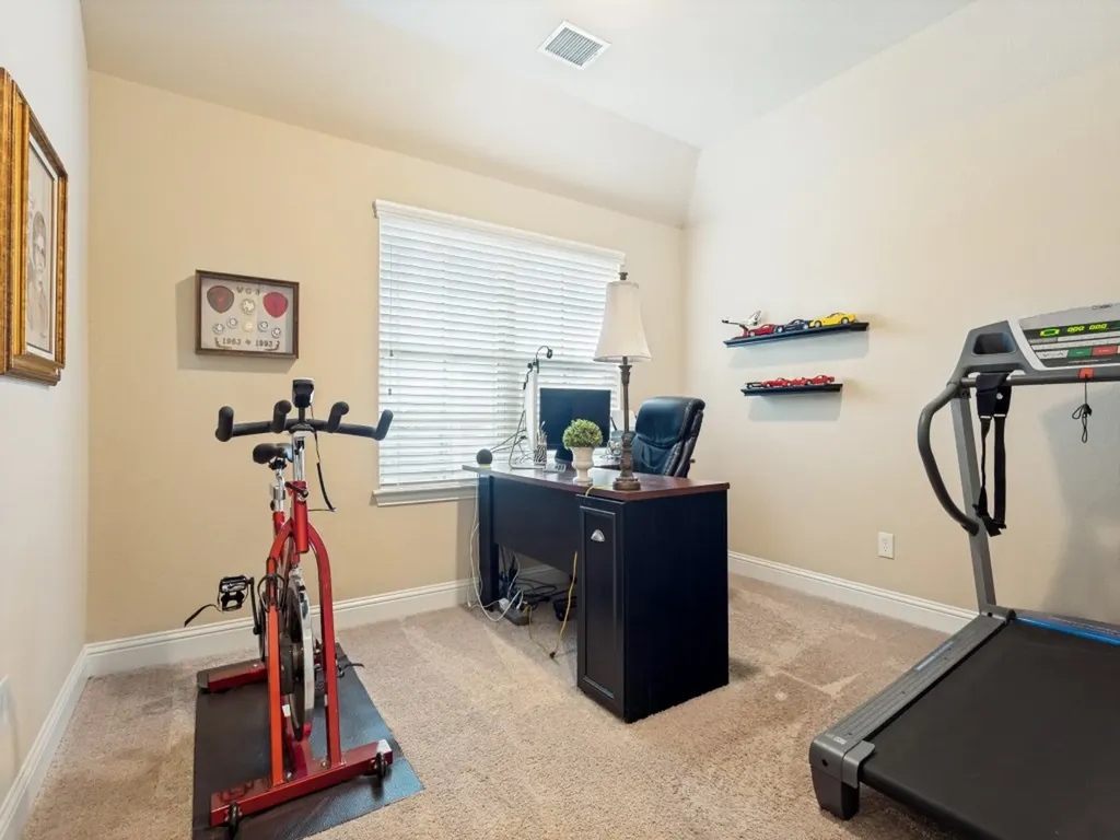 433 Havenwood Lane Wylie TX 75098