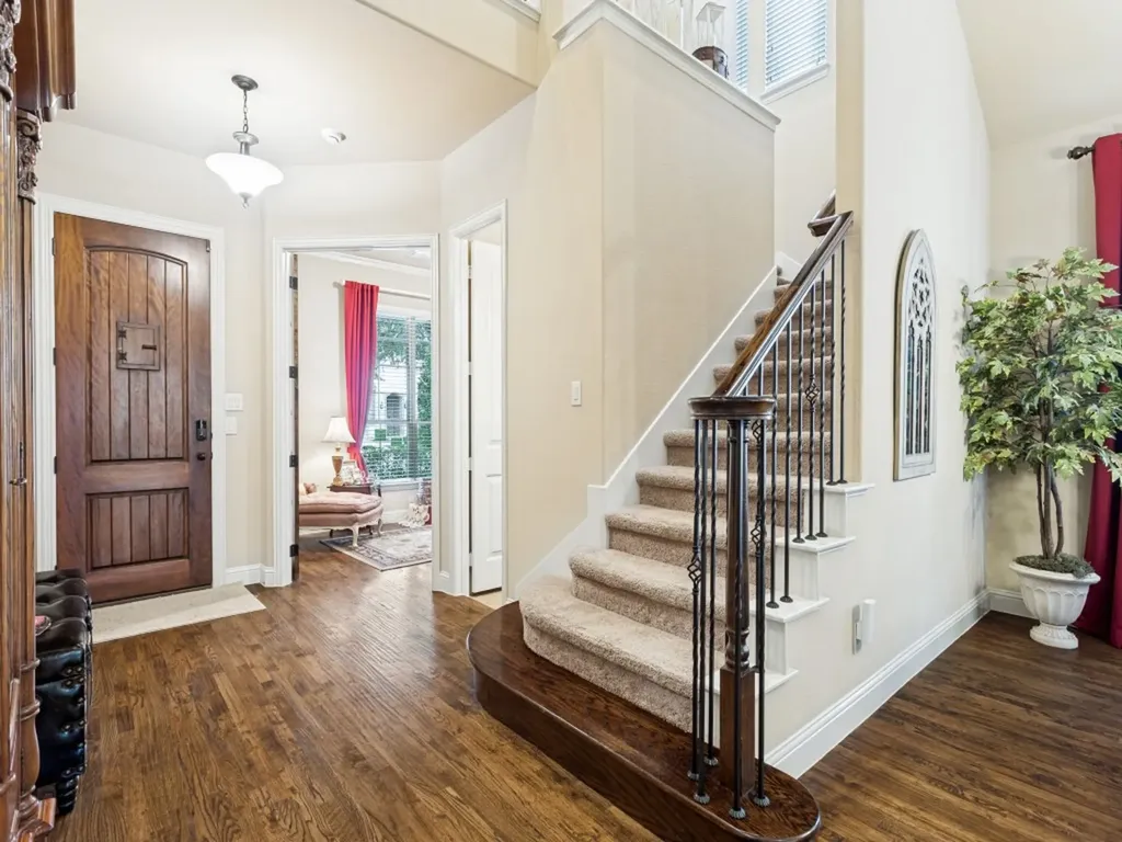 433 Havenwood Lane Wylie TX 75098