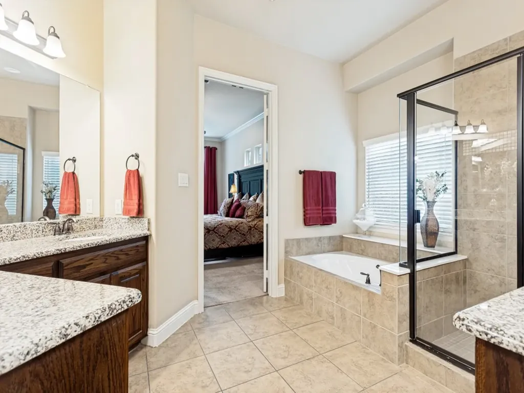 433 Havenwood Lane Wylie TX 75098