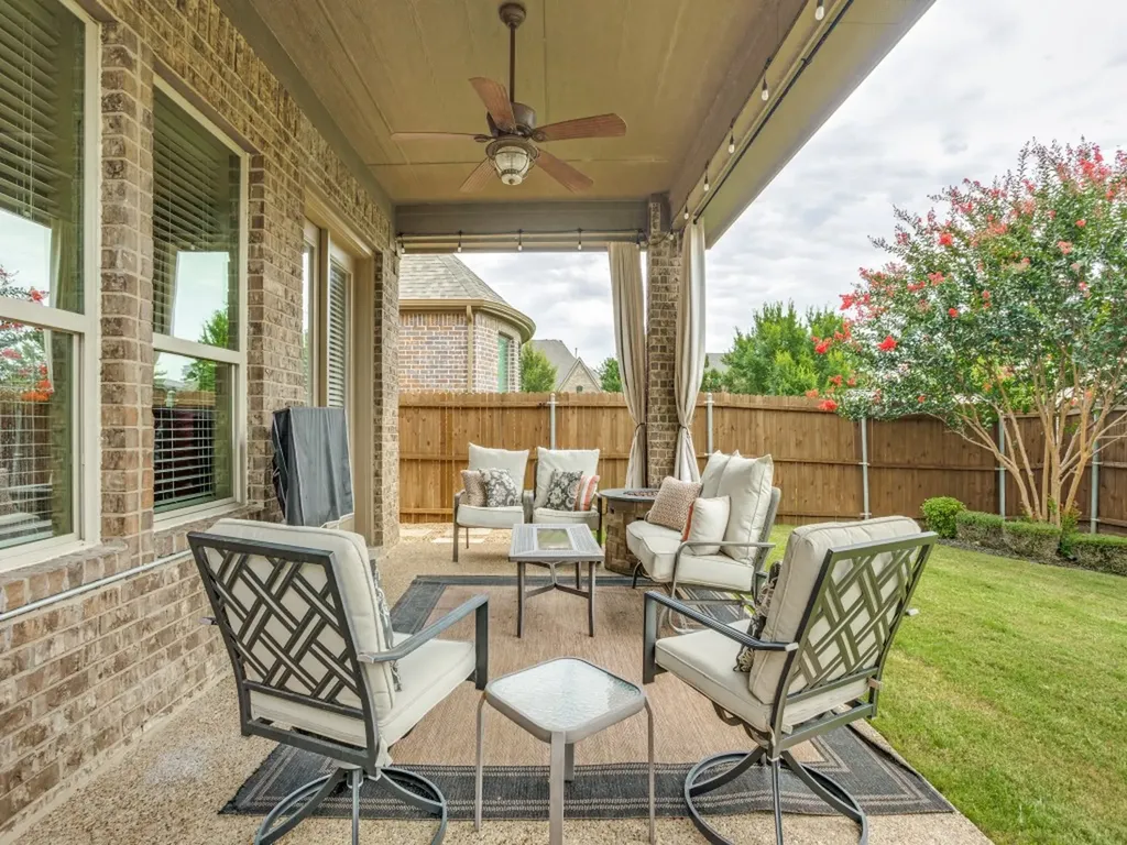 433 Havenwood Lane Wylie TX 75098