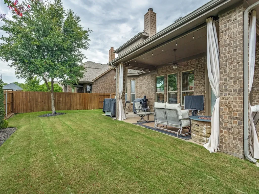 433 Havenwood Lane Wylie TX 75098