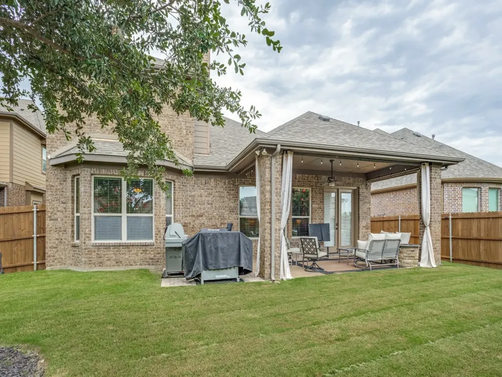 433 Havenwood Lane Wylie TX 75098
