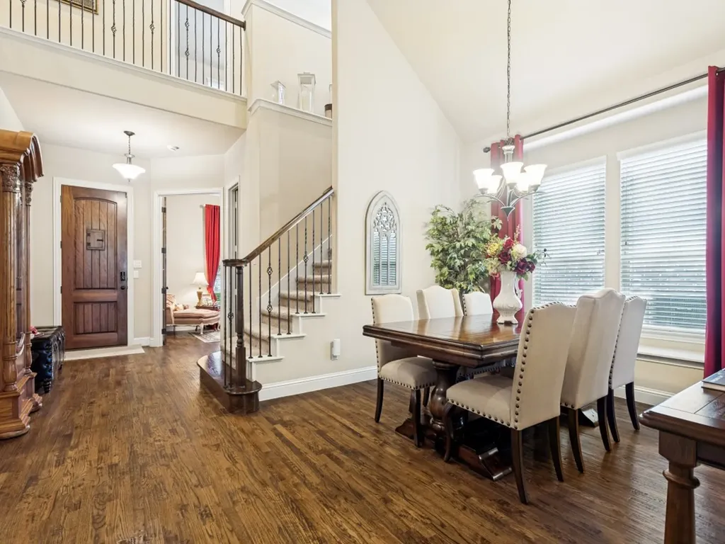 433 Havenwood Lane Wylie TX 75098