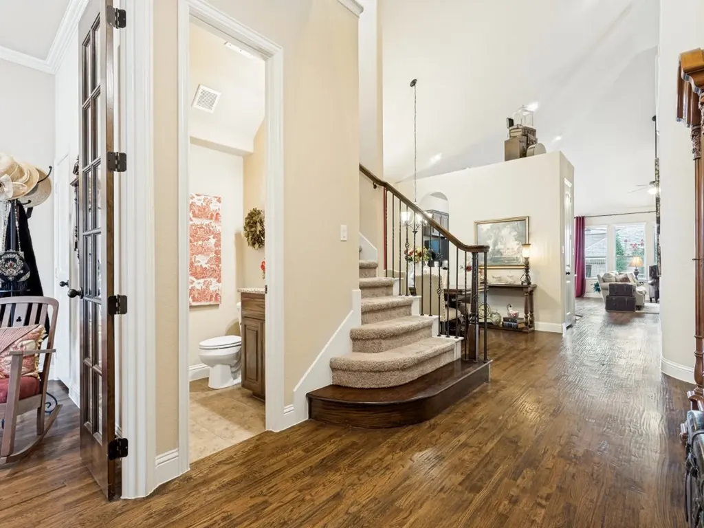 433 Havenwood Lane Wylie TX 75098