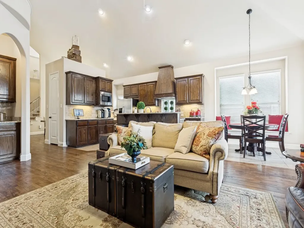433 Havenwood Lane Wylie TX 75098