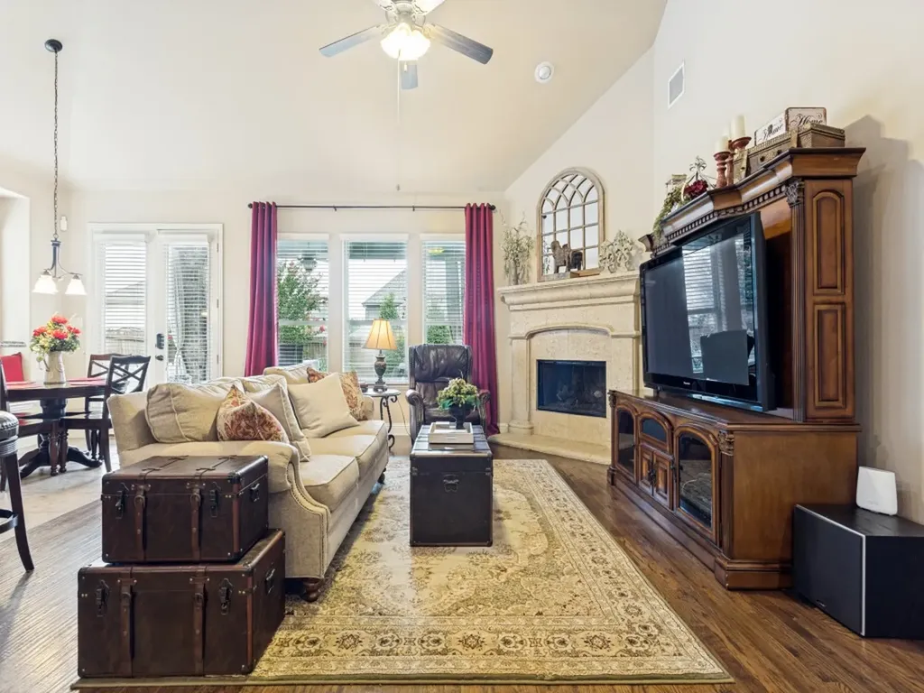 433 Havenwood Lane Wylie TX 75098