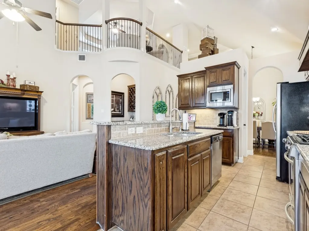 433 Havenwood Lane Wylie TX 75098