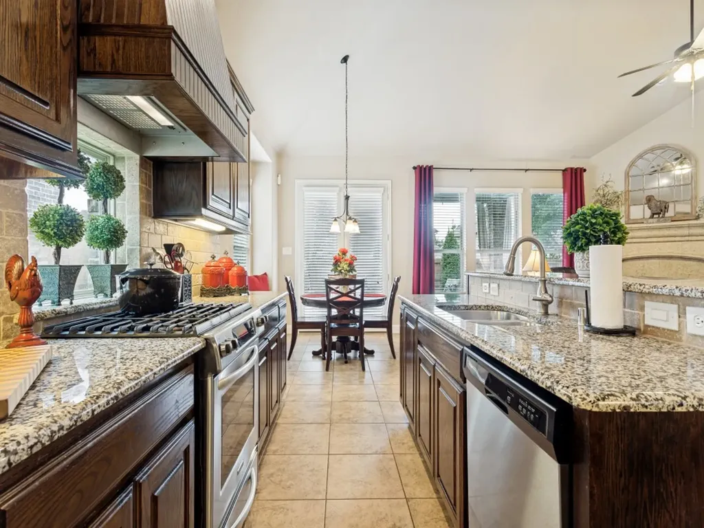 433 Havenwood Lane Wylie TX 75098