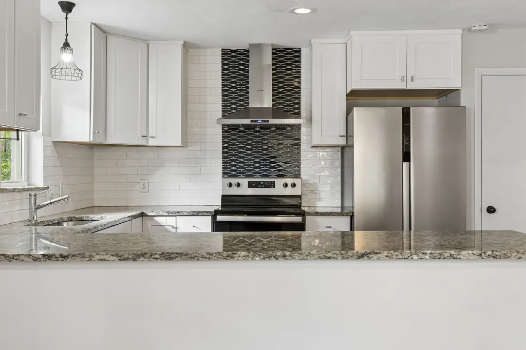 2107 English Drive Garland TX 75041