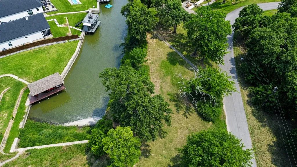 Lot 203 Seaside Drive Gun Barrel City TX 75156