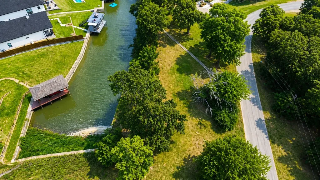 Lot 203 Seaside Drive Gun Barrel City TX 75156