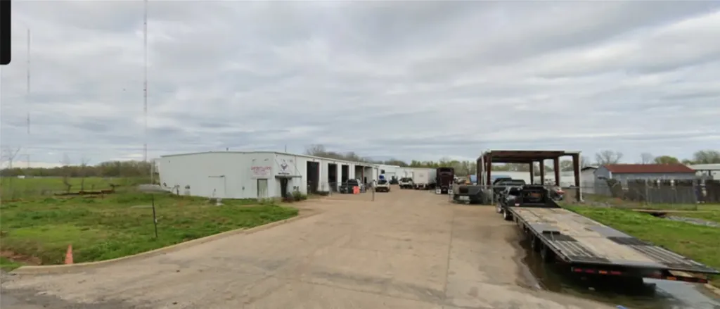 7565 Haygood Road Shreveport LA 71107