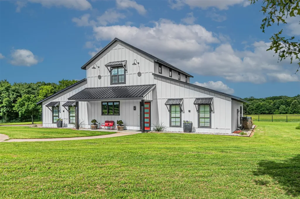 4671 Fm 1504 Wills Point TX 75169