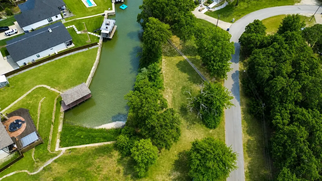Lot 202 & 203 Seaside Drive Gun Barrel City TX 75156
